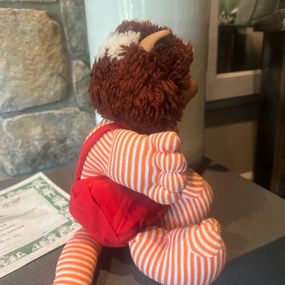 Cabbage, patch kid - Picture 4 of 7